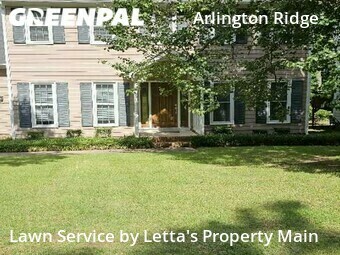 Grass Cutting nearby Cary, NC, 