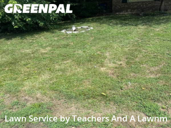 Grass Cutting nearby Terre Haute, IN, 