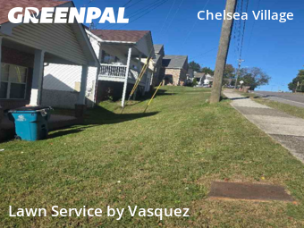 Lawn Mowing Servicein Antioch,37013,Lawn Mowing Service by Vasquez , work completed in Dec , 2025