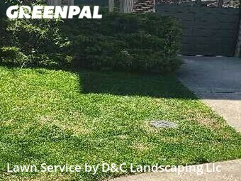 Lawn Mowing nearby Ashburn, VA, 