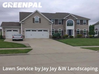 Yard Mowing nearby Hudson, OH, 