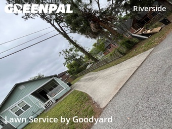 Lawn Cut nearby Jacksonville, FL, 