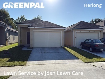 Yard Mowing nearby Jacksonville, FL, 