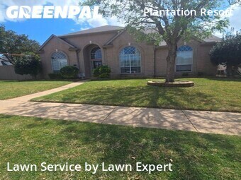 Yard Mowing nearby Frisco, TX, 