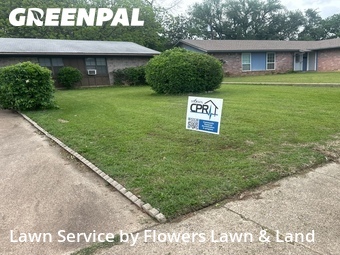Lawn Cutin Euless,76039,Lawn Care by Flowers Lawn & Land, work completed in Jun , 2026