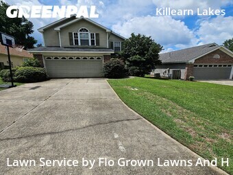 Grass Cutting nearby Tallahassee, FL, 