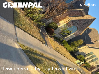 Lawn Mowing nearby Arlington, TX, 