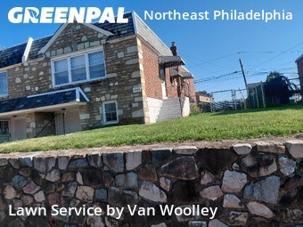 Lawn Service nearby Philadelphia, NJ, 