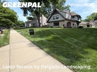 Lawn Cutting nearby Kansas City, KS, 