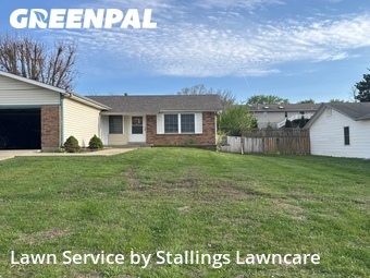 Lawn Mowing nearby St. Peters, MO, 