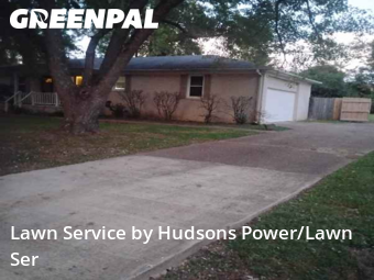 Lawn Care Service nearby Jackson, TN, 