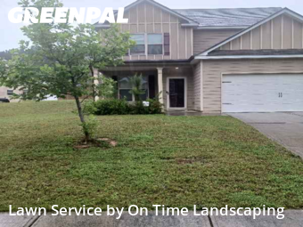 Lawn Care Service nearby Fairburn, GA, 