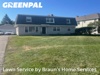 Lawn Care nearby Naperville, IL, 