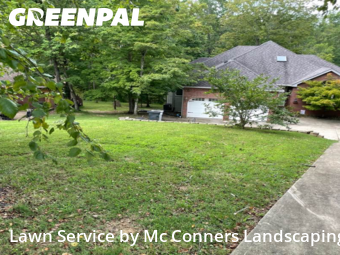 Lawn Cut nearby Georgetown, KY, 