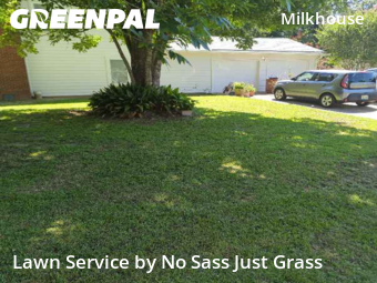 Lawn Mowing nearby Mobile, AL, 