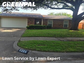 Grass Cutting nearby The Colony, TX, 