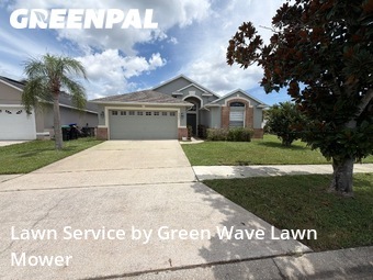 Lawn Care nearby Orlando, FL, 