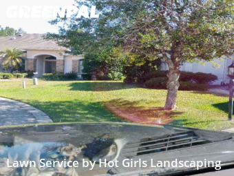Lawn Care nearby Spring Hill, FL, 