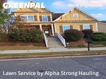 Grass Cutting nearby Atlanta, GA, 