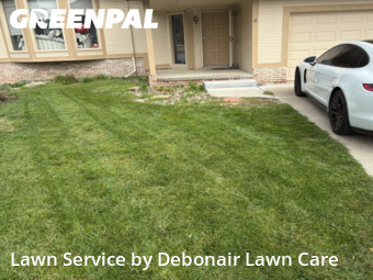 Lawn Cutting nearby Omaha, NE, 