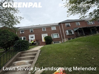 Lawn Care nearby Baltimore, MD, 