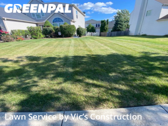Lawn Cutting nearby Romeoville, IL, 