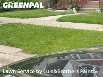 Lawn Maintenance nearby Chicago, IL, 