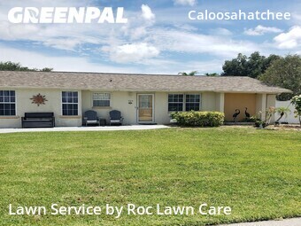 Lawn Mowing nearby Cape Coral, FL, 
