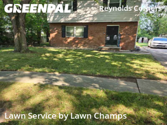 Lawn Maintenance nearby Toledo, OH, 