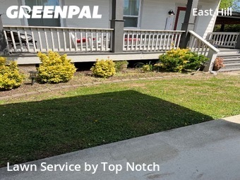 Yard Cutting nearby Nashville, TN, 