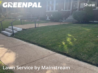 Lawn Mowing Service nearby St. Louis, MO, 