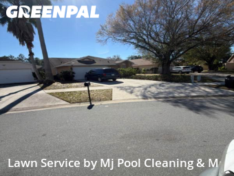 Grass Cutting nearby Kissimmee, FL, 