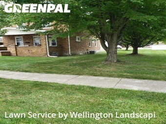 Lawn Care nearby Erie, PA, 