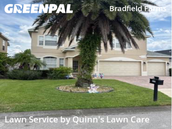 Lawn Maintenance nearby Clermont, FL, 