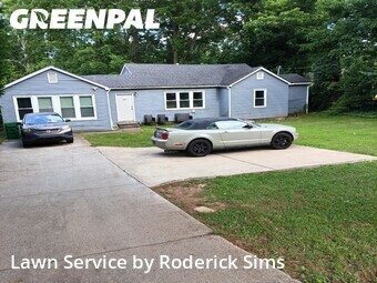 Grass Cutting nearby Decatur, GA, 