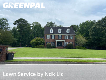 Lawn Cut nearby Jacksonville, NC, 