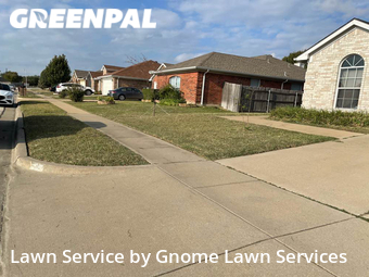 Lawn Mowing Service nearby Arlington, TX, 