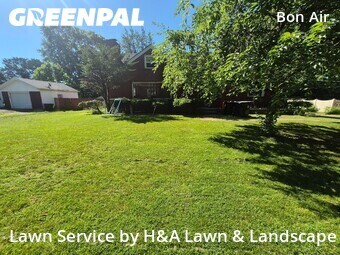 Lawn Cut nearby Louisville, KY, 