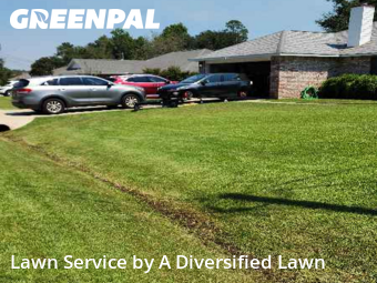 Lawn Maintenance nearby Pace, FL, 