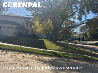Lawn Mowing Service nearby Omaha, NE, 