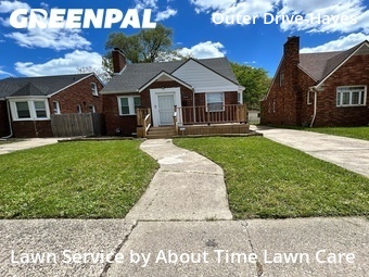 Lawn Cut nearby Detroit, MI, 
