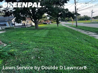 Lawn Mow nearby Des Moines, IA, 