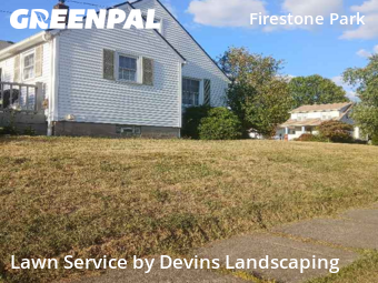 Lawn Cut nearby Akron, OH, 