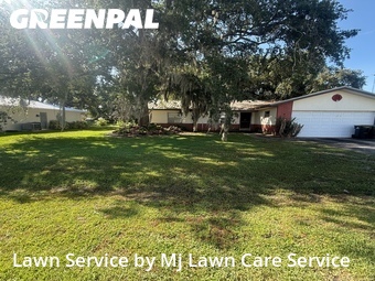 Lawn Mowing nearby Palm Bay, FL, 