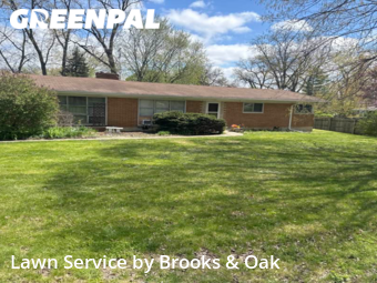 Lawn Mowing nearby Wheaton, IL, 