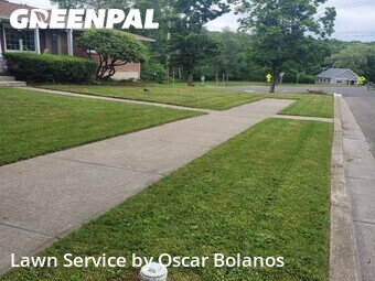 Lawn Cutting nearby Endicott, NY, 