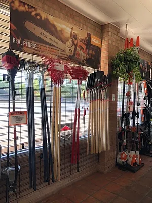 American Outdoor Power Photo 7