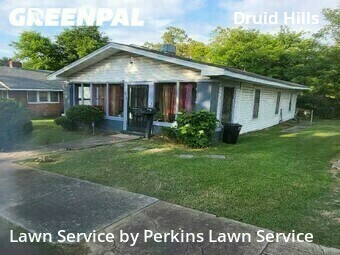 Yard Cutting nearby Birmingham, AL, 