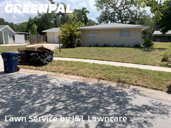 Lawn Care Service nearby Sarasota, FL, 