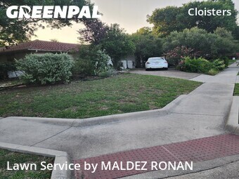 Yard Cutting nearby Plano, TX, 